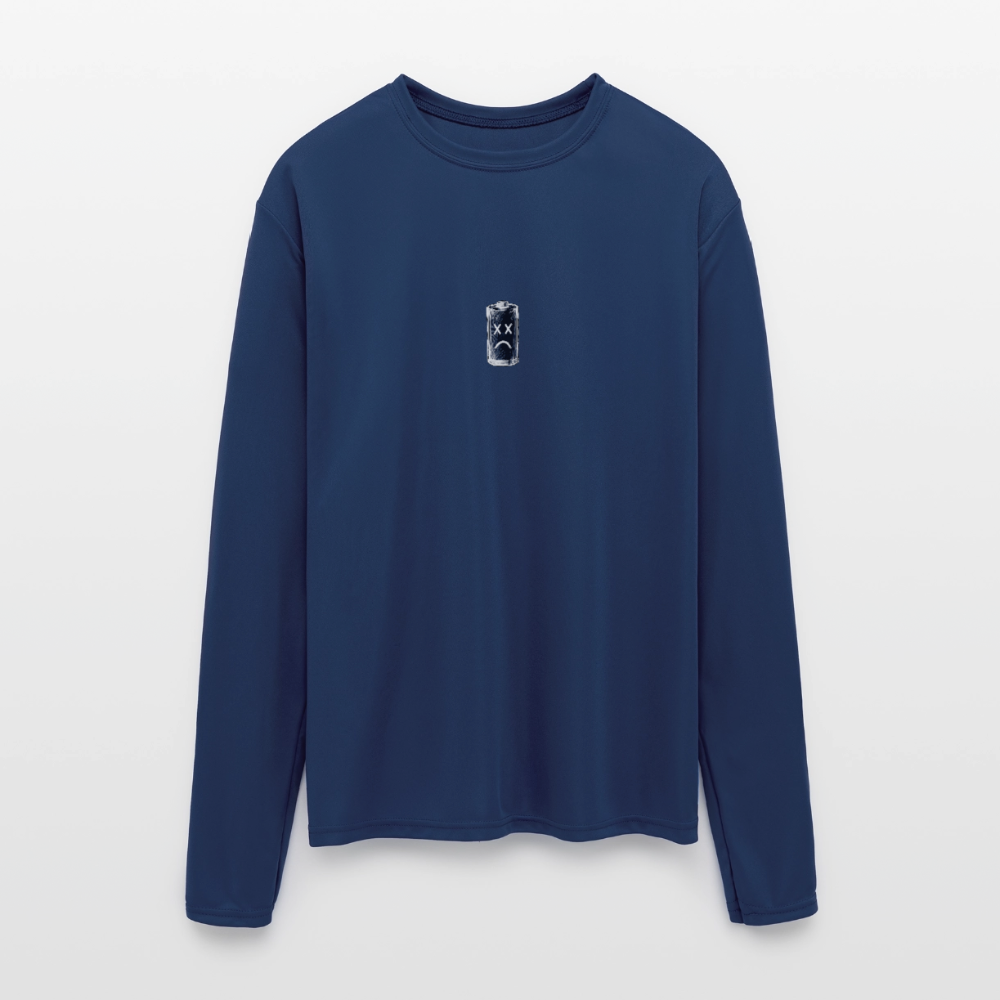 Creator’s Active Long Sleeve - navy