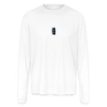 Creator’s Active Long Sleeve - white