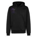 Sleep Not Found Hoodie - black