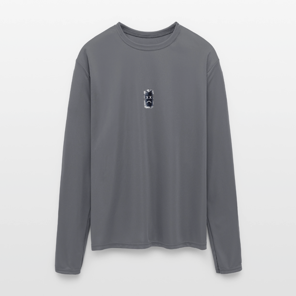 Creator’s Active Long Sleeve - gray