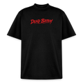 DeadBattery Essential Tee - black