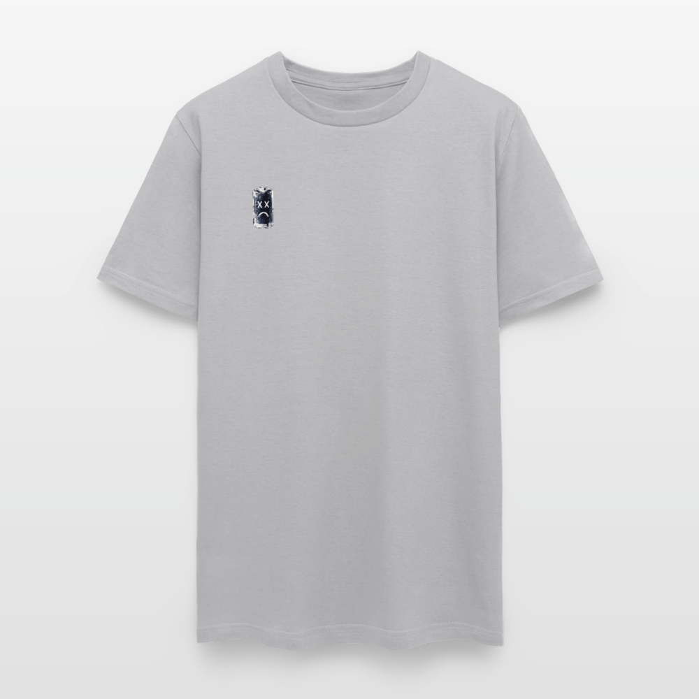 Exhausted Creators Tee - rock