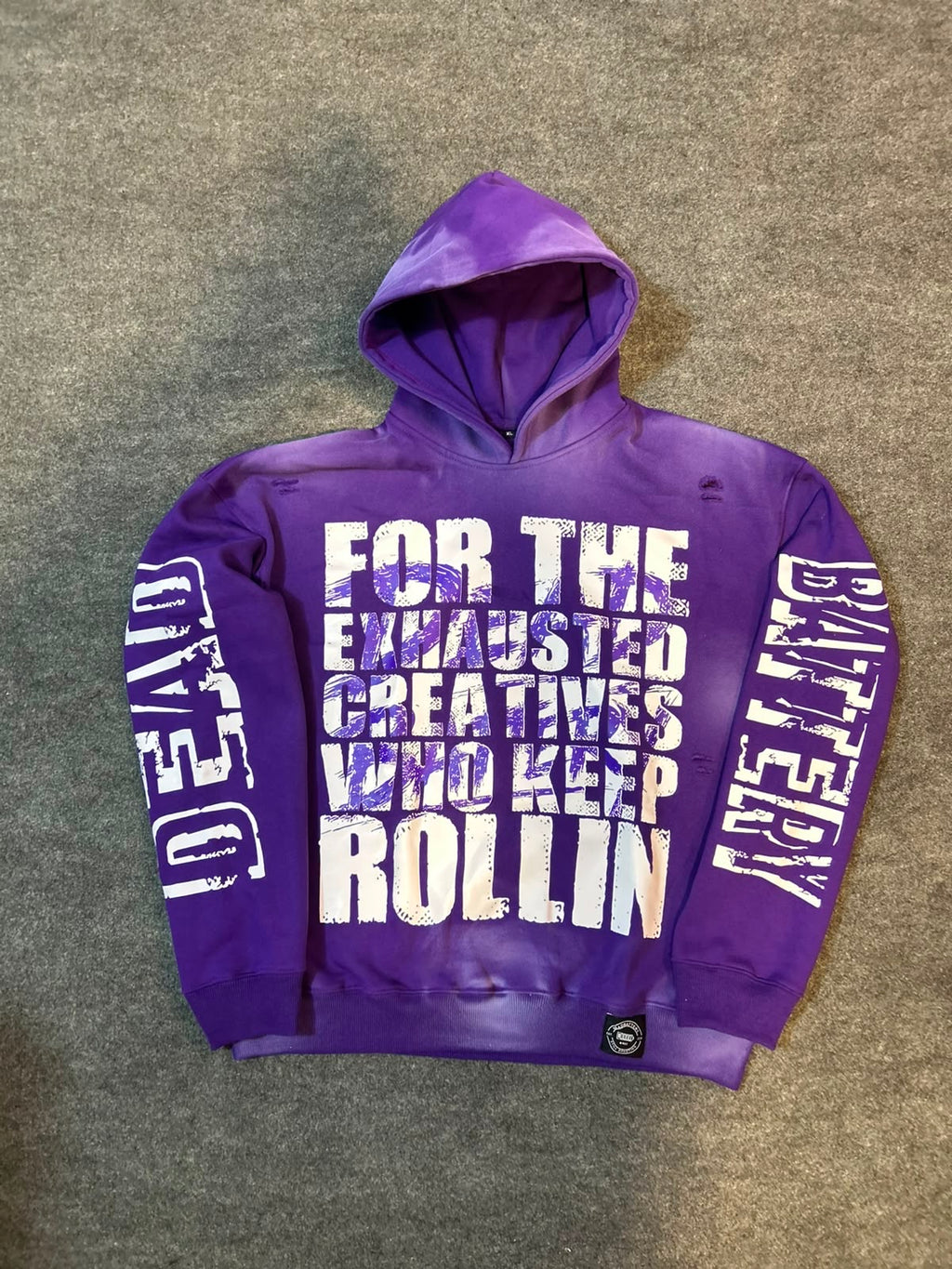 Purple 002